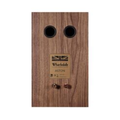 Wharfedale Aston riiulikõlarid