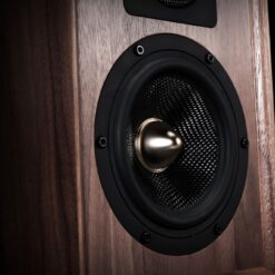 Wharfedale Aston riiulikõlarid