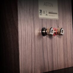Wharfedale Aston riiulikõlarid