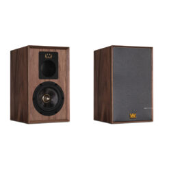 Wharfedale Aston riiulikõlarid