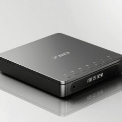 FiiO DM13 kaasaskantav CD-mängija