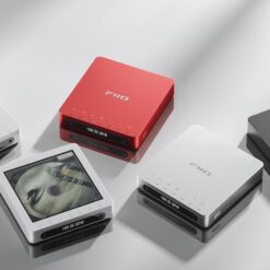 FiiO DM13 kaasaskantav CD-mängija