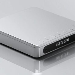 FiiO DM13 kaasaskantav CD-mängija