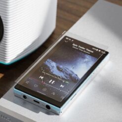 FiiO JM21 hi-res meediamängija