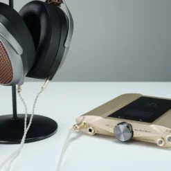 iFi Audio iDSD Valkyrie kaasaskantav tippklassi DAC ja kõrvaklapivõimendi