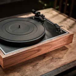Argon Audio TT Signature manuaalne eelvõimendita vinüülplaadimängija