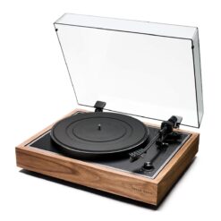 Argon Audio TT Signature manuaalne eelvõimendita vinüülplaadimängija