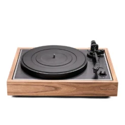 Argon Audio TT Signature manuaalne eelvõimendita vinüülplaadimängija