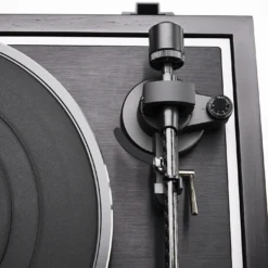Argon Audio TT Signature manuaalne eelvõimendita vinüülplaadimängija