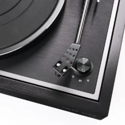 Argon Audio TT Signature manuaalne eelvõimendita vinüülplaadimängija
