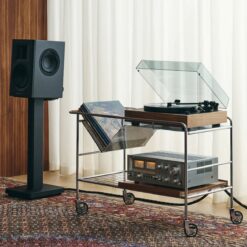 Argon Audio TT-Signature vinüülplaadimängija