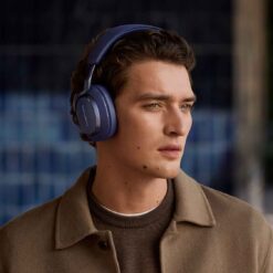 Bowers & Wilkins Px7 S3 mürasummutavad juhtmevabad kõrvaklapid