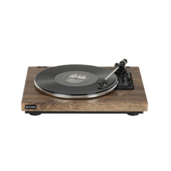 Rekkord Audio F300 täisautomaatne vinüülplaadimängija