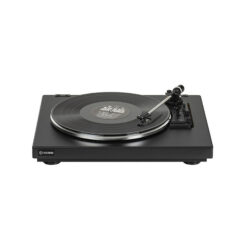 Rekkord Audio F300 täisautomaatne vinüülplaadimängija