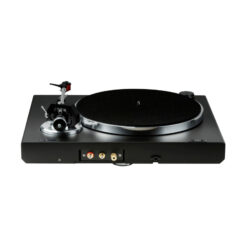 Rekkord Audio M600 manuaalne vinüülplaadimängija