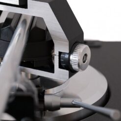 Rekkord Audio M600 manuaalne vinüülplaadimängija