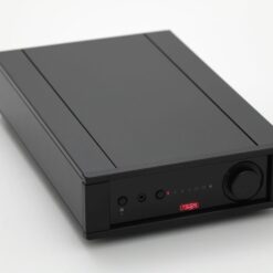 Rega Brio MK7 integreeritud helivõimendi