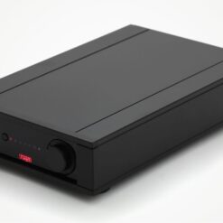 Rega Brio MK7 integreeritud helivõimendi