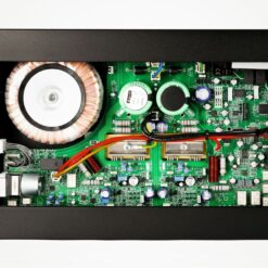 Rega Brio MK7 integreeritud helivõimendi