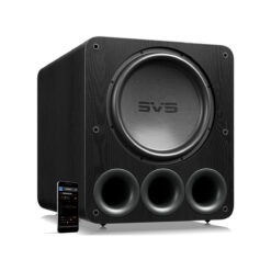 SVS PB-5000 Revolution aktiivne subwoofer