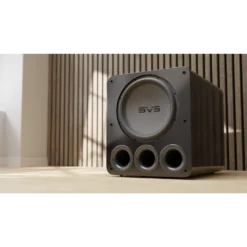 SVS PB-5000 Revolution aktiivne subwoofer