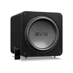 SVS SB-5000 aktiivne subwoofer