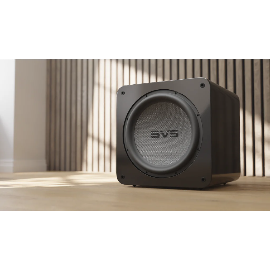 SVS SB-5000 R|Evolution Subwoofer - Pilt 4