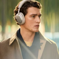 Bowers & Wilkins Px7 S3 mürasummutavad juhtmevabad kõrvaklapid