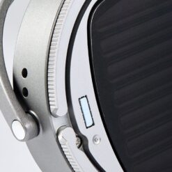 Audeze LCD-S20 planar-magnetic tehnoloogiaga suletud tüüpi kõrvaklapid helisalvestuseks