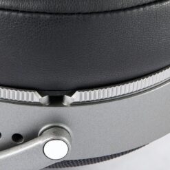 Audeze LCD-S20 planar-magnetic tehnoloogiaga suletud tüüpi kõrvaklapid helisalvestuseks