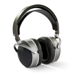 Audeze LCD-S20 planar-magnetic tehnoloogiaga suletud tüüpi kõrvaklapid helisalvestuseks