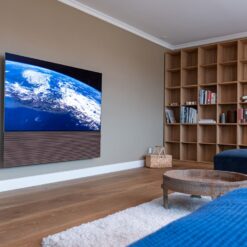 Auhinnatud Canvas soundbar