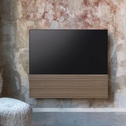 Auhinnatud Canvas soundbar