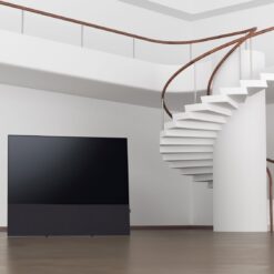 Auhinnatud Canvas soundbar