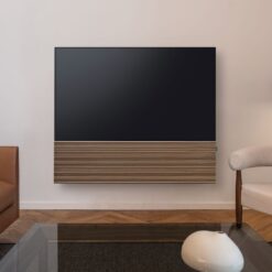 Auhinnatud Canvas soundbar
