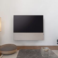 Auhinnatud Canvas soundbar