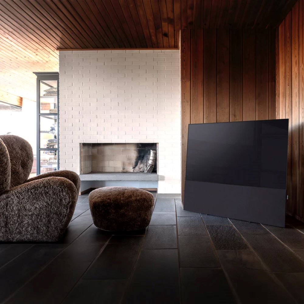 Auhinnatud Canvas soundbar