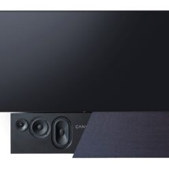 Auhinnatud Canvas soundbar