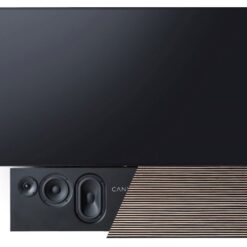 Auhinnatud Canvas soundbar