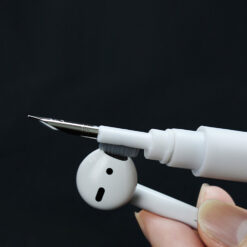 Essentials Cleankit in ear kõrvaklappide puhastuskomplekt - Pilt 2