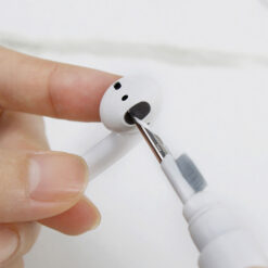 Essentials Cleankit in ear kõrvaklappide puhastuskomplekt - Pilt 3