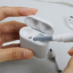 Essentials Cleankit in ear kõrvaklappide puhastuskomplekt - Pilt 4