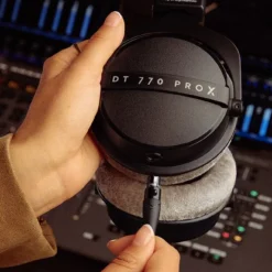 Beyerdynamic DT 770 PRO X kõrvaklapid