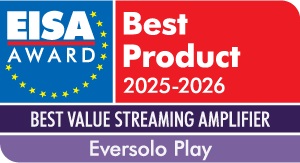 EISA Eversolo Play
