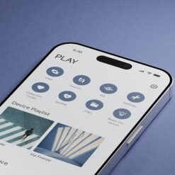 Eversolo Play striimiv muusikakeskus