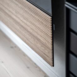 Auhinnatud Canvas soundbar