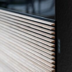 Auhinnatud Canvas soundbar