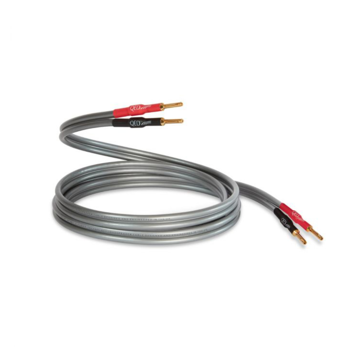 QED XT40i kõlarikaablid