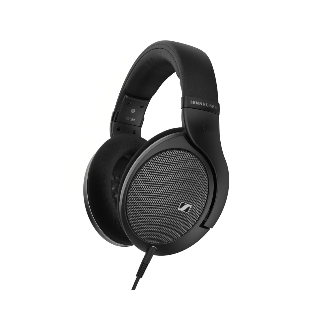 Sennheiser HD 550 avatud tüüpi kõrvaklapid