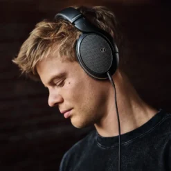 Sennheiser HD 550 avatud tüüpi kõrvaklapid